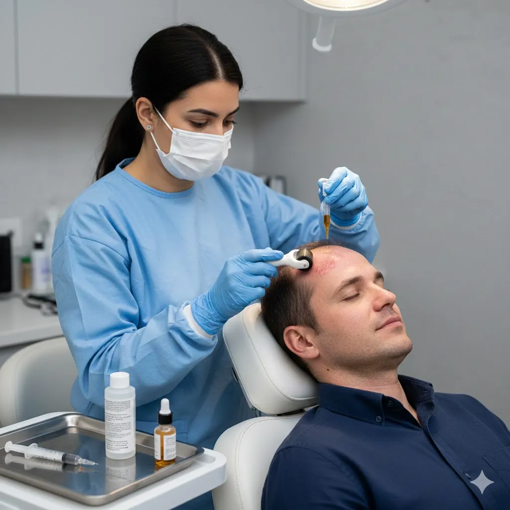 Hair Loss Treatment
