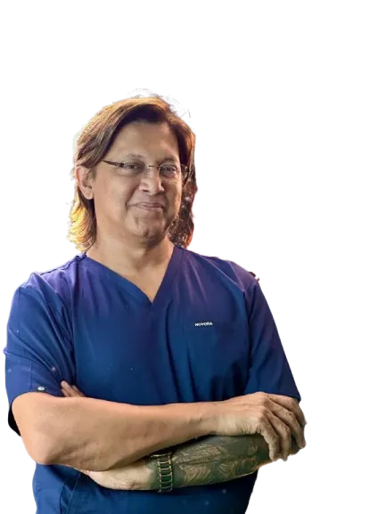 Doctor